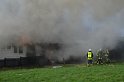 Feuer 5 Roesrath Am Grosshecker Weg P0949